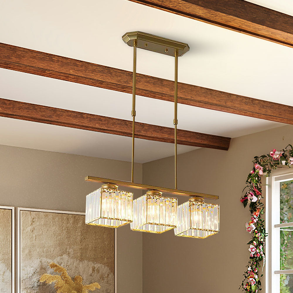 Artesso Art Deco Hanglamp