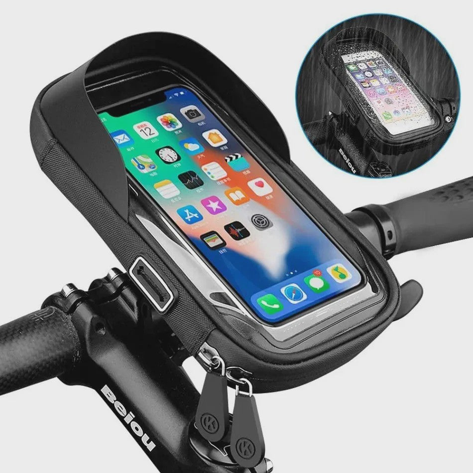 Waterdichte Fiets Telefoonhouder