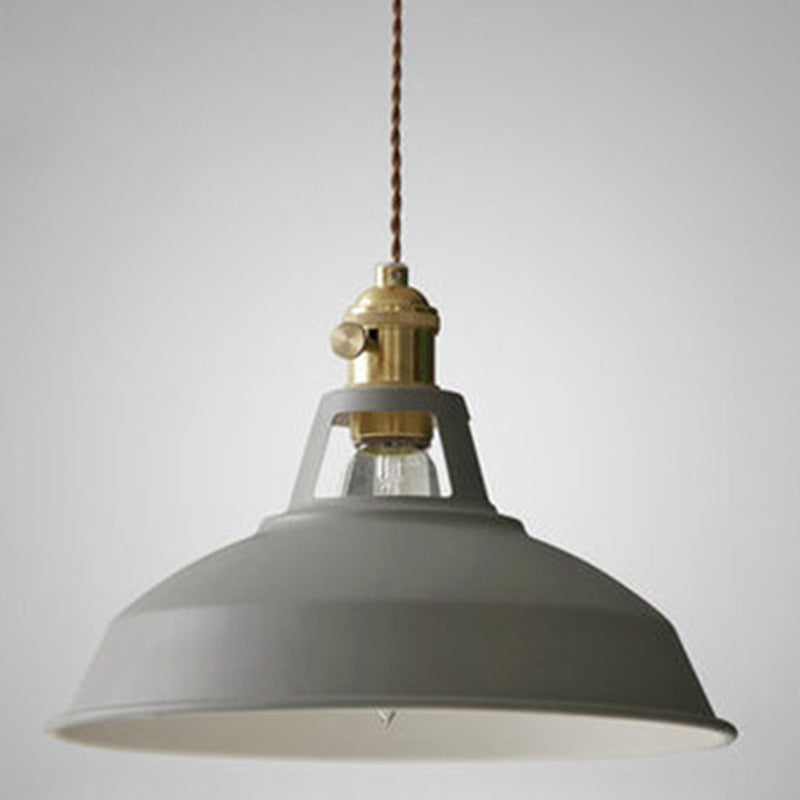LuzRetroca vintage industriële hanglamp