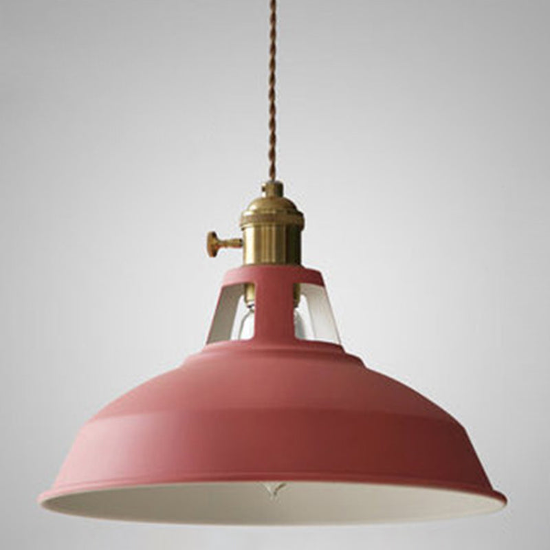 LuzRetroca vintage industriële hanglamp