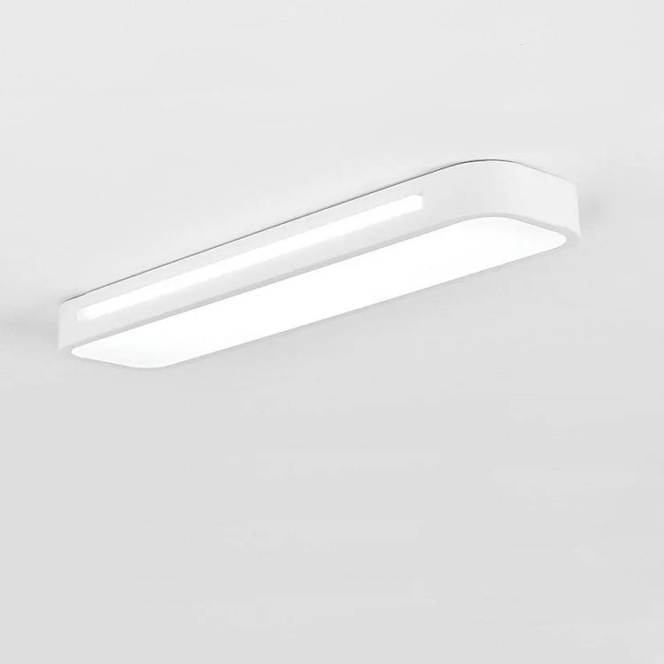 Scandinavische Minimalistische LED Plafondlamp