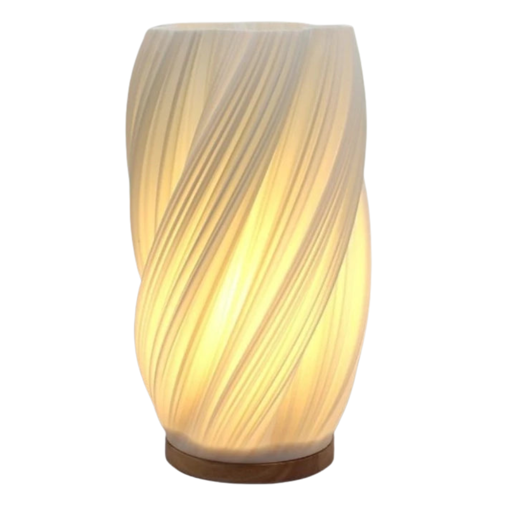 LumiDesk moderne led-bureaulamp