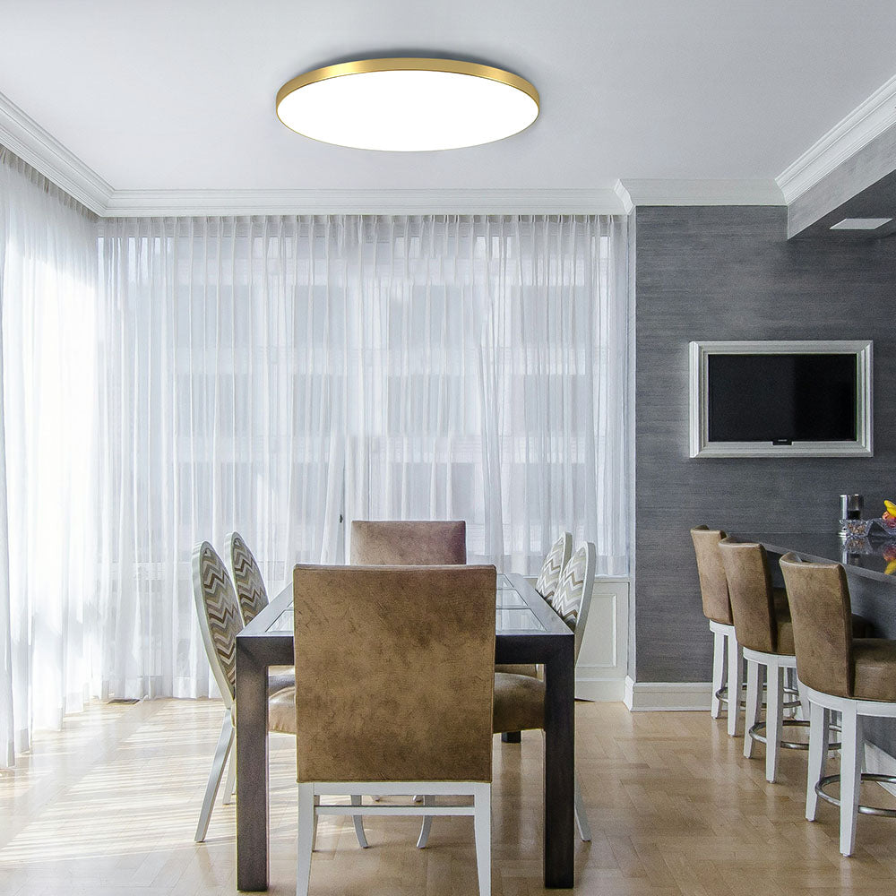 Lunexa LED plafondlamp
