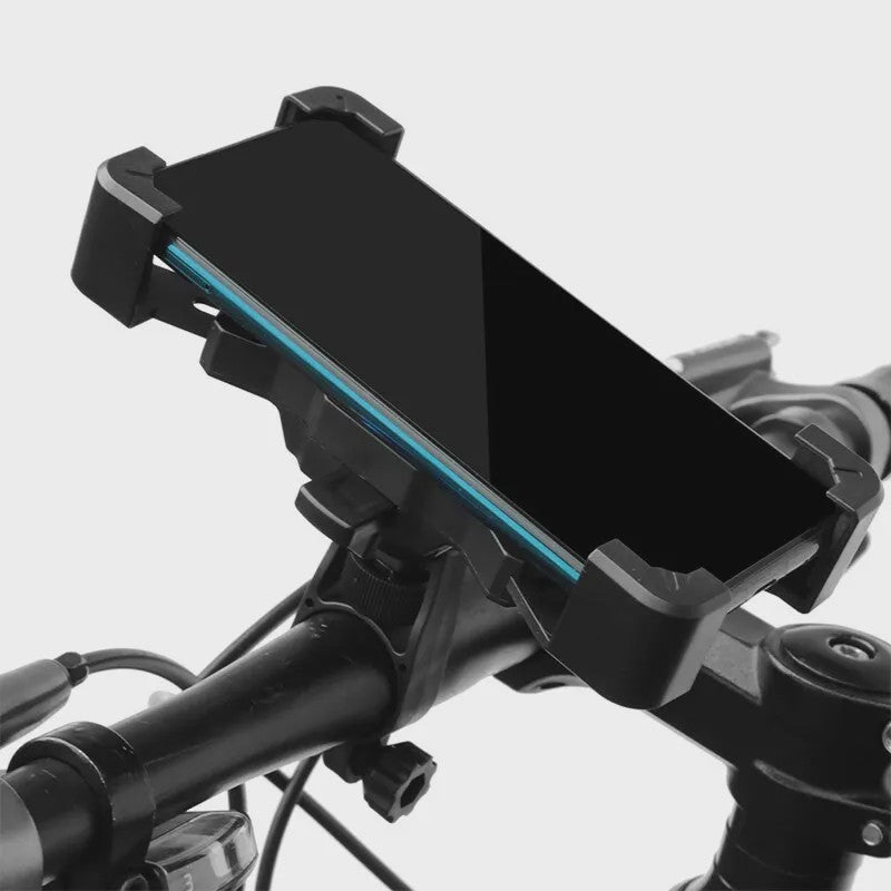Universele draaibare telefoonhouder