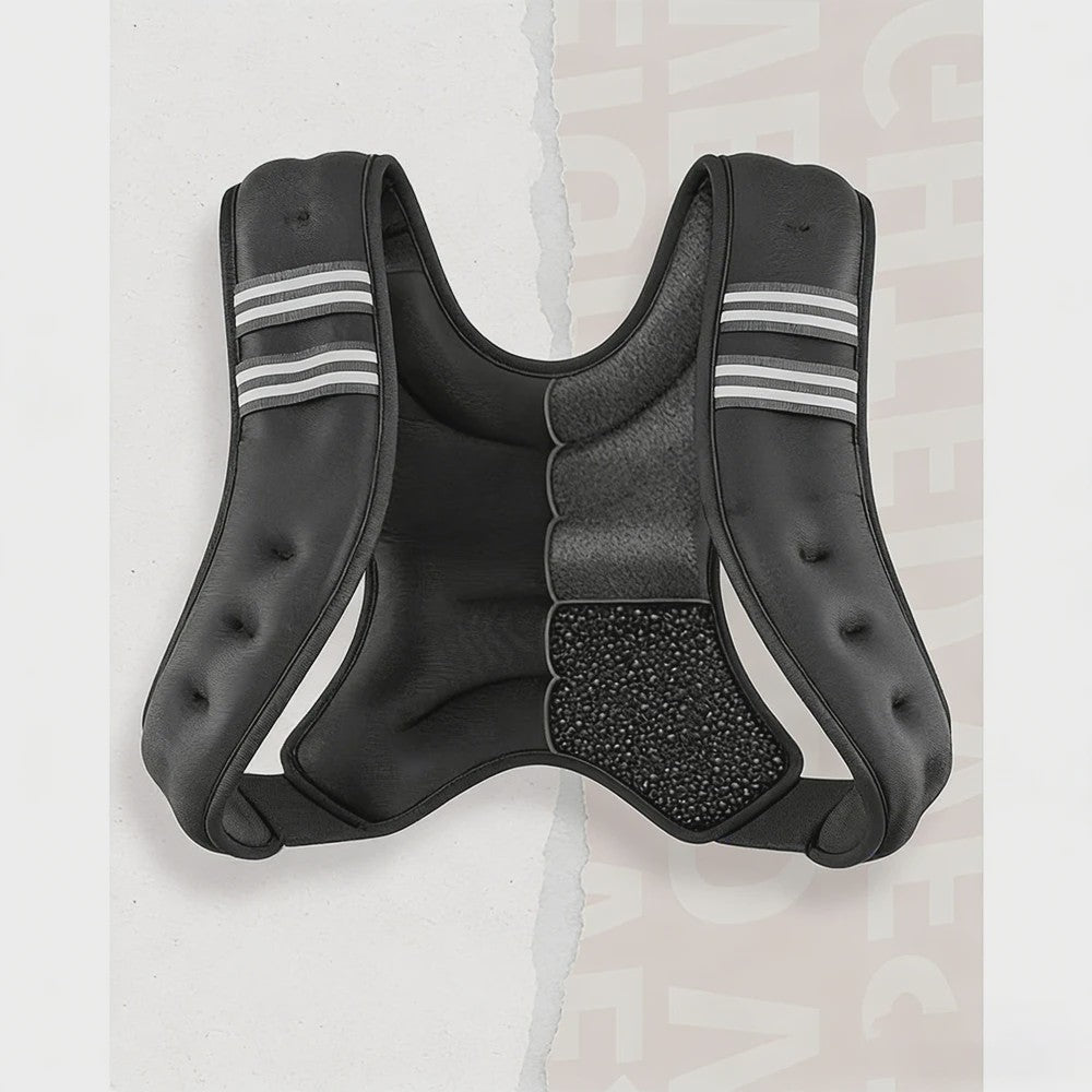 Verstelbaar Gewichtsvest 5.4 kg