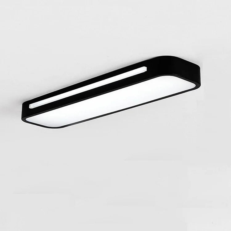Scandinavische Minimalistische LED Plafondlamp