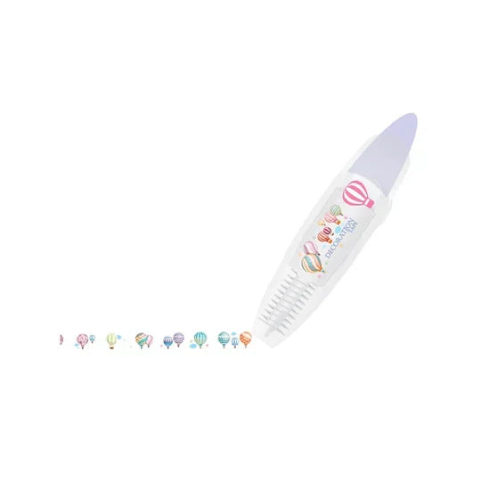 DecoPen Decoratieve Tapepen