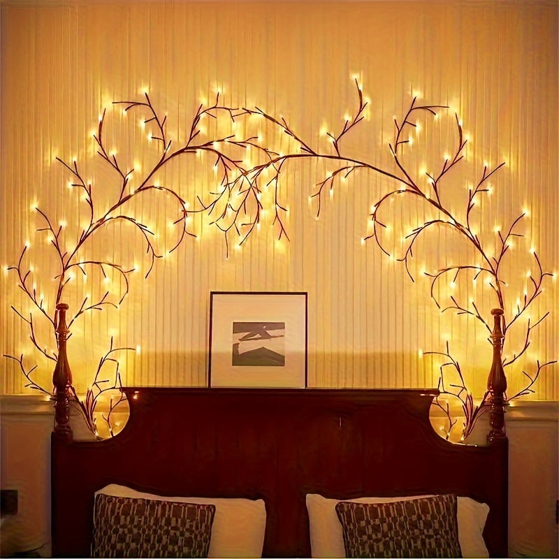 LumaBranch LED wilgentaklamp decoratieve verlichting