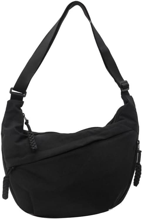 Daily Nylon stijlvolle schoudertas
