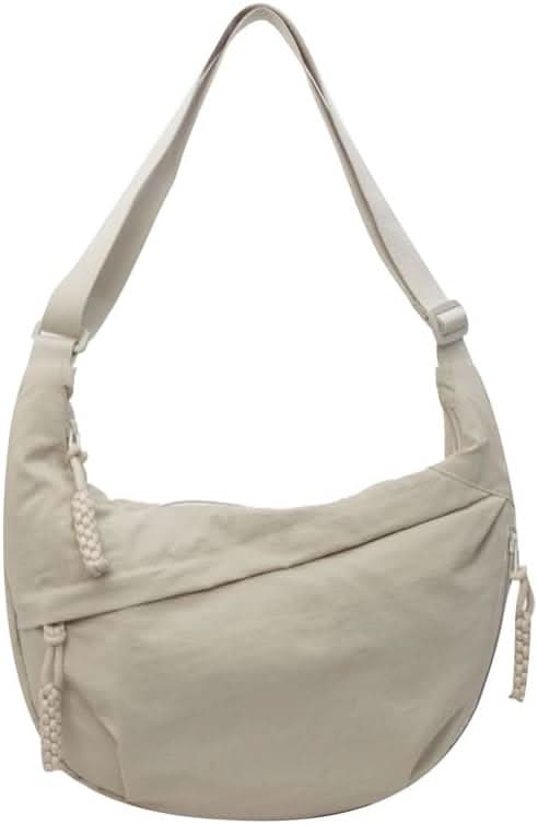 Daily Nylon stijlvolle schoudertas