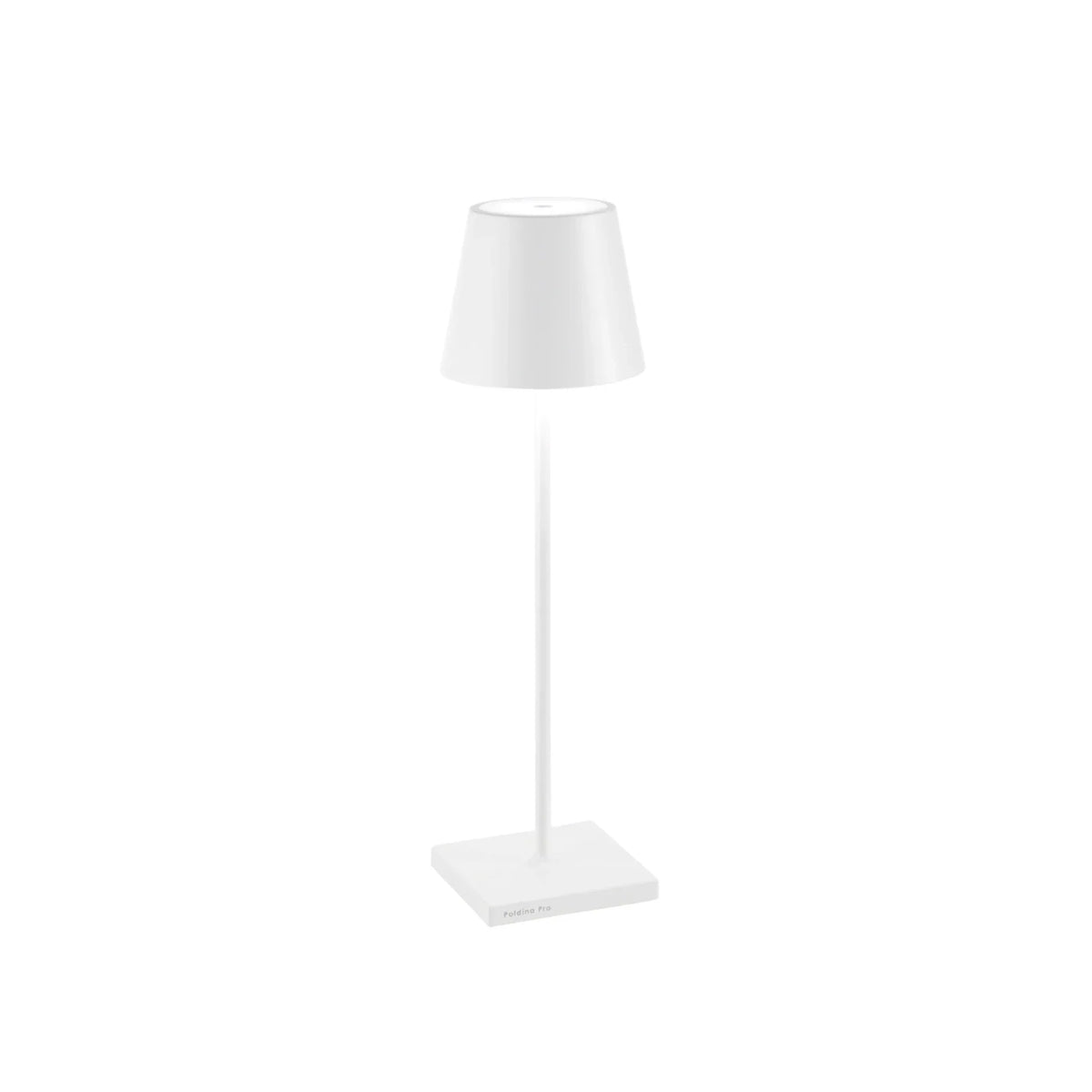 Draadloze Oplaadbare LED Tafellamp