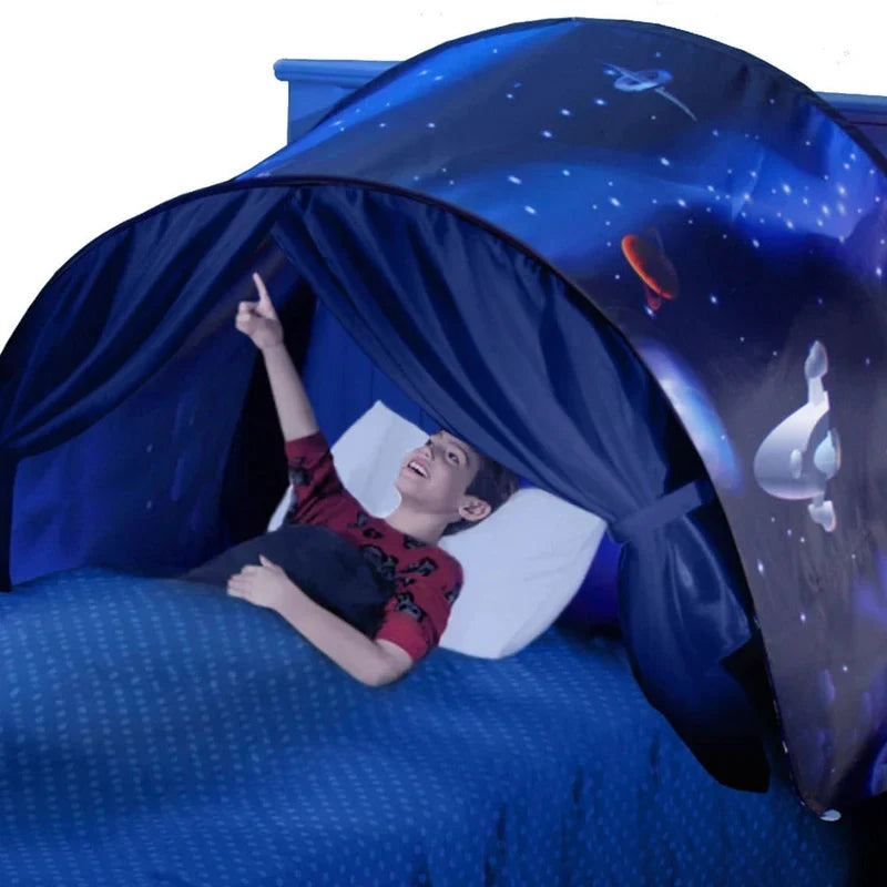 Bedtent Kinderen