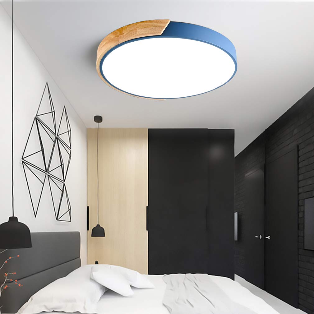 Coloria ronde LED plafondlamp