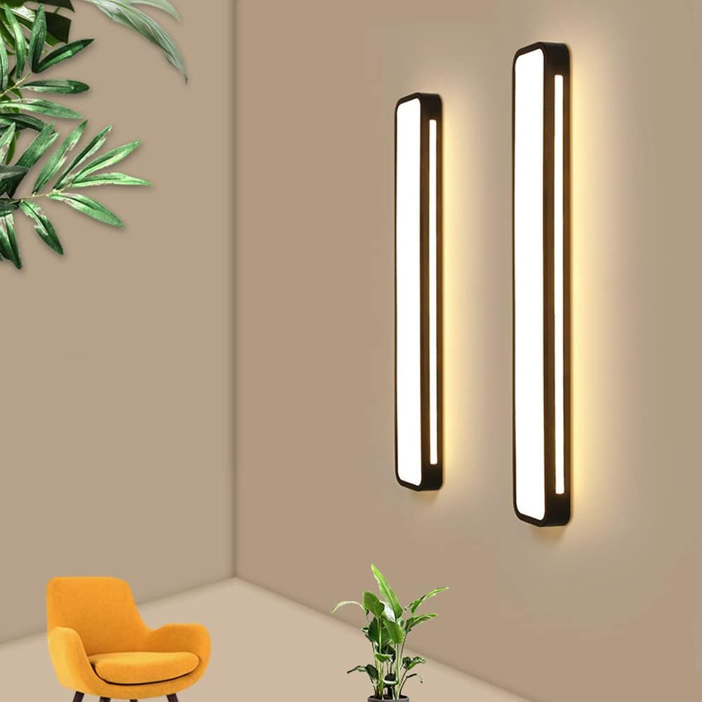 Scandinavische Minimalistische LED Plafondlamp