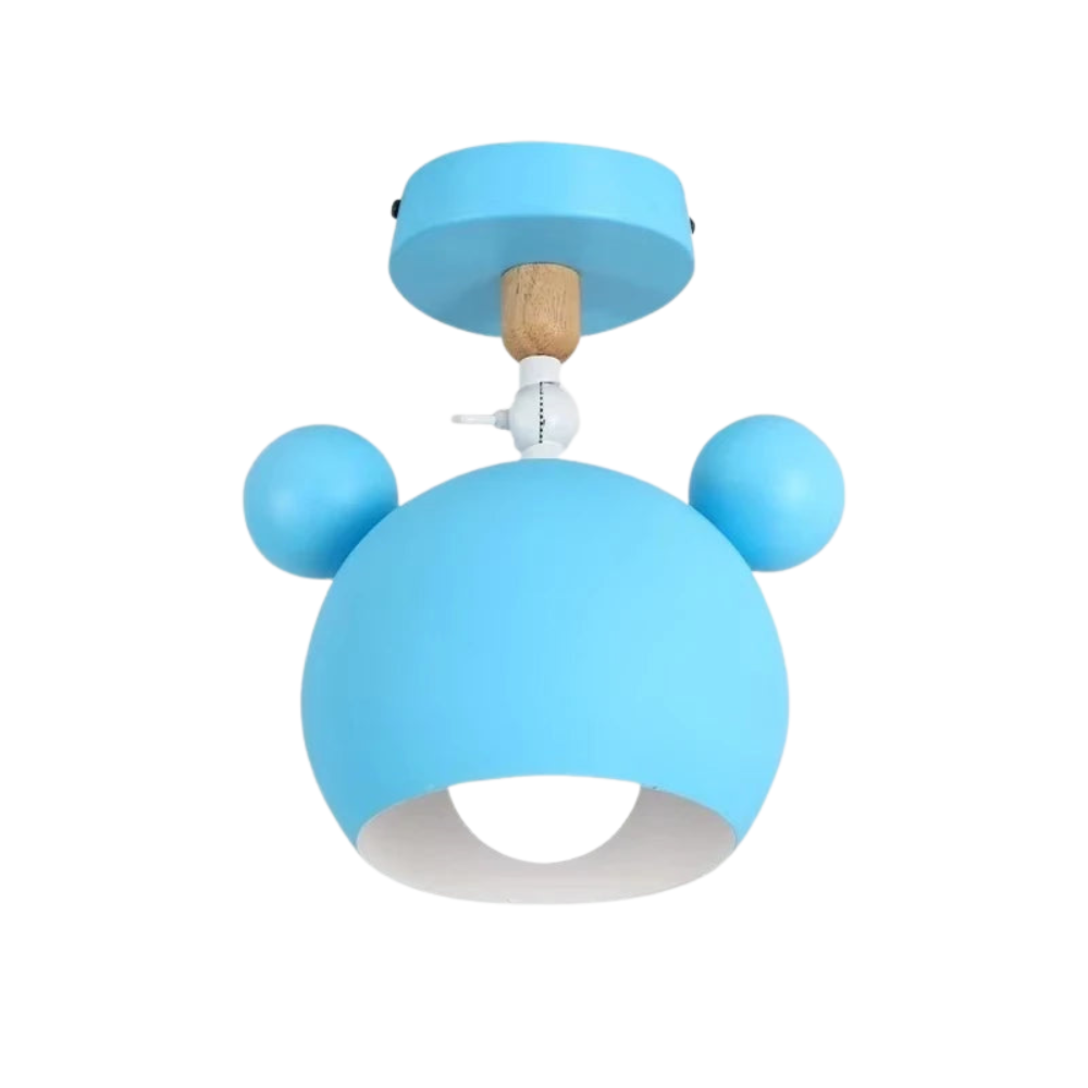 Cartonelle cartoon plafondlamp