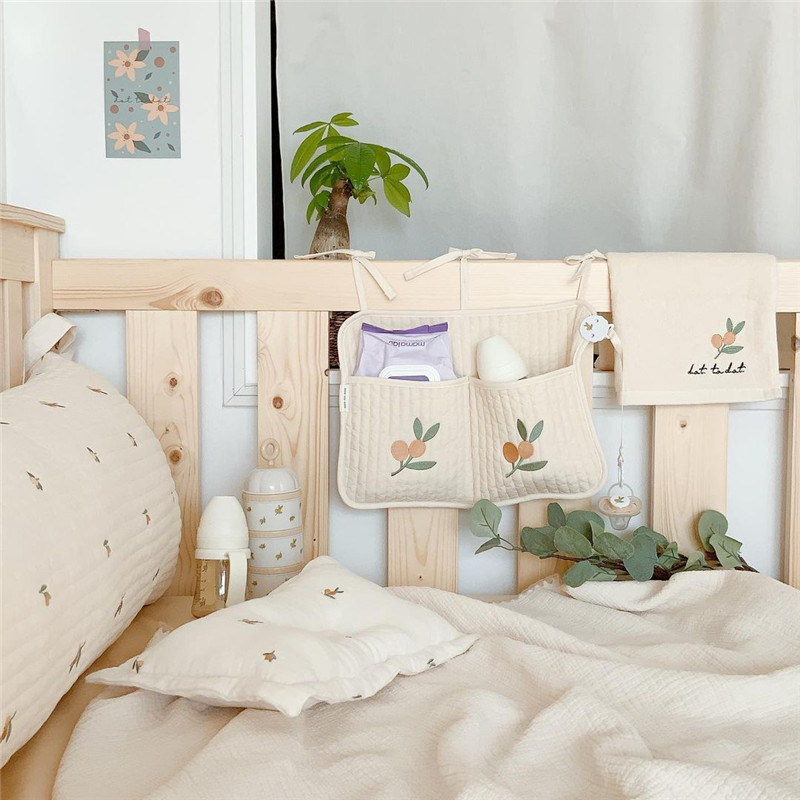 Opbergzak voor Babybed en Kinderwagen