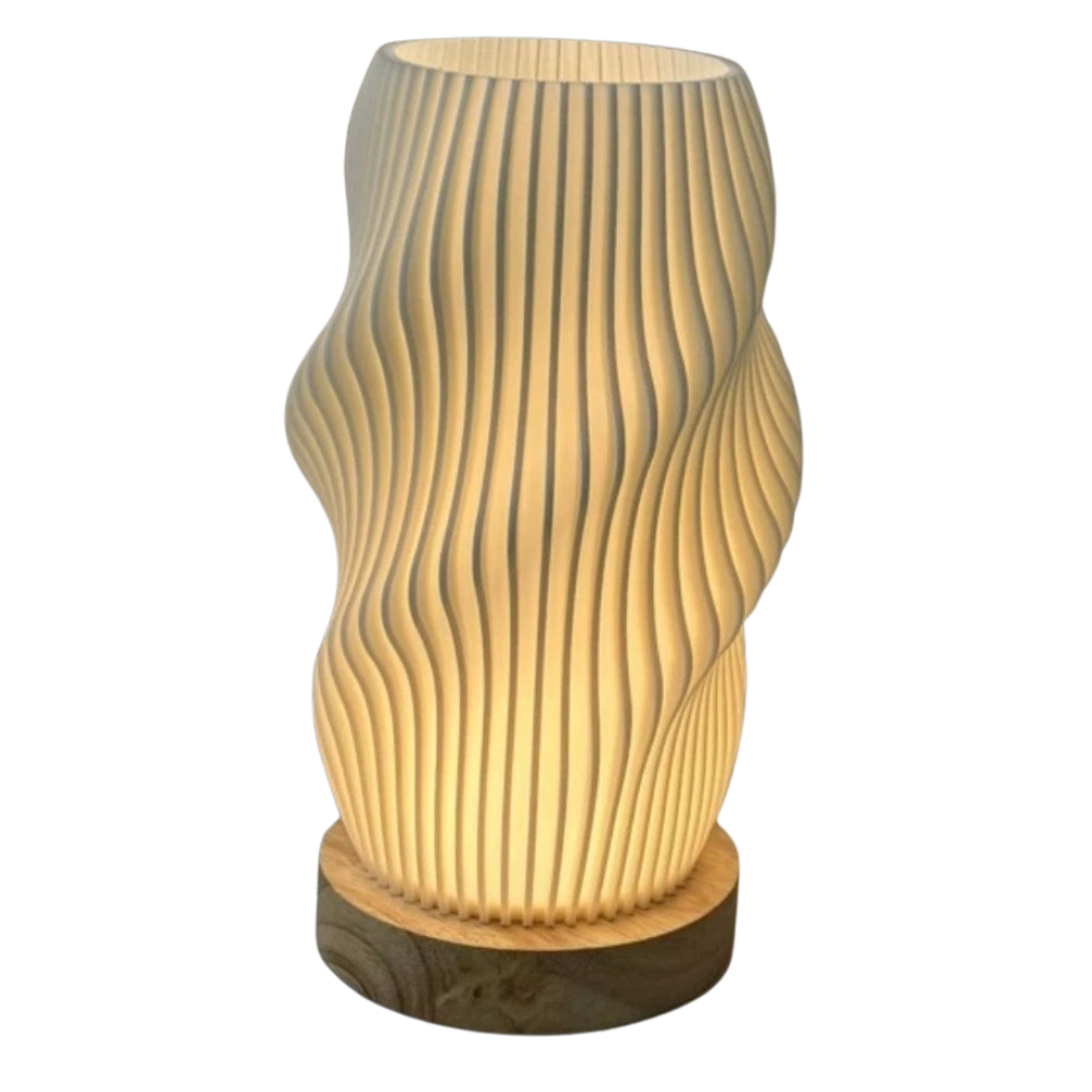 LumiDesk moderne led-bureaulamp