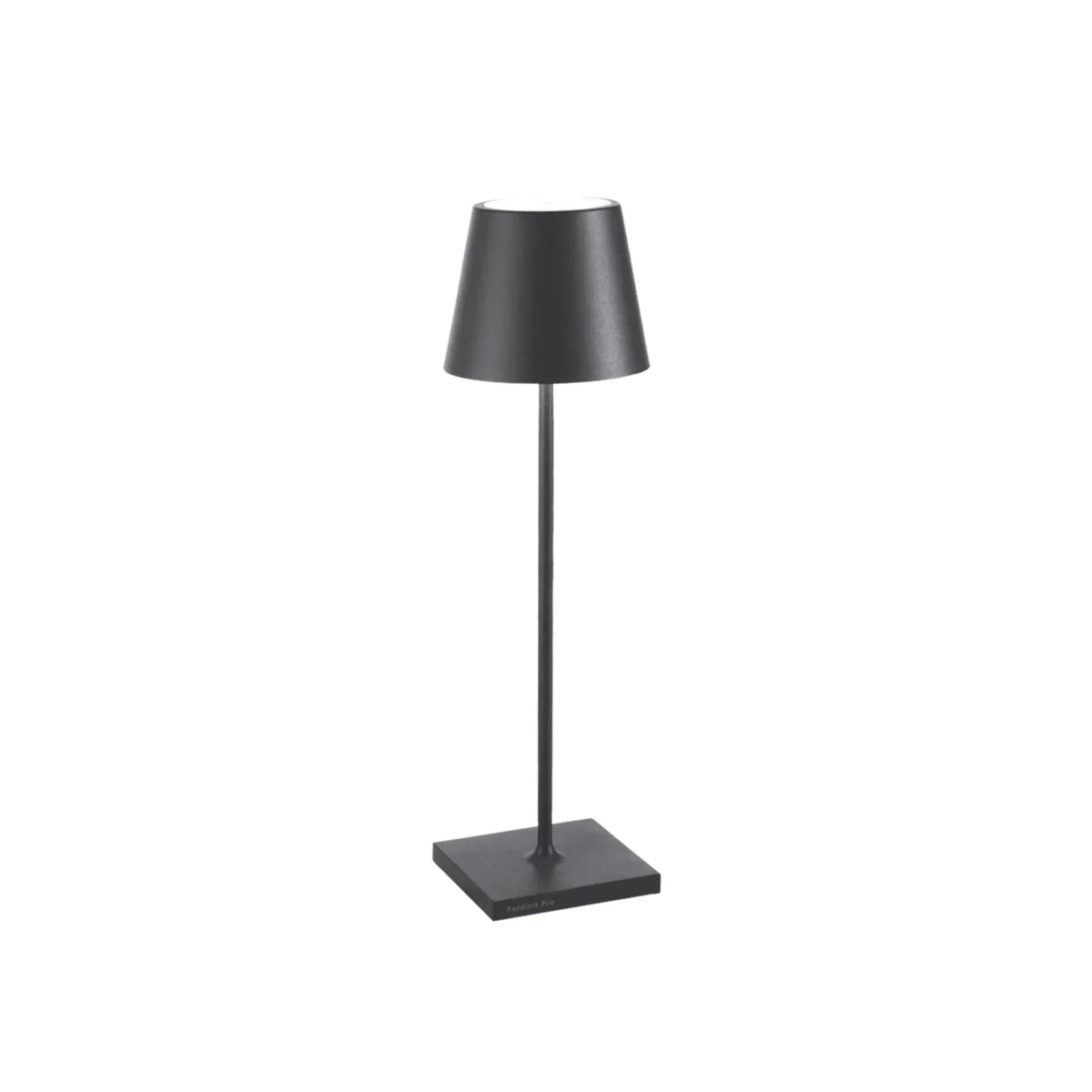 Draadloze Oplaadbare LED Tafellamp