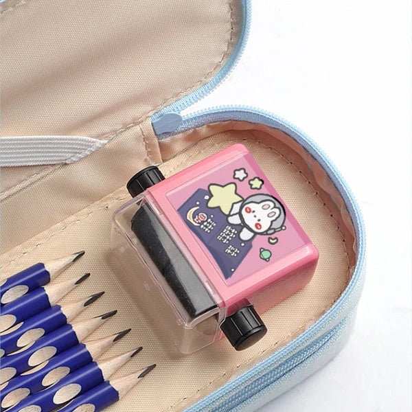 MathRoll educatieve rekenstempel