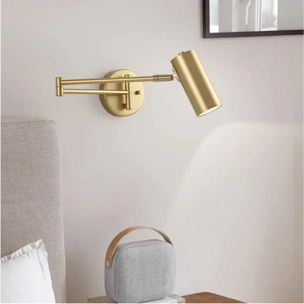 AeroFlex verstelbare LED-wandlamp