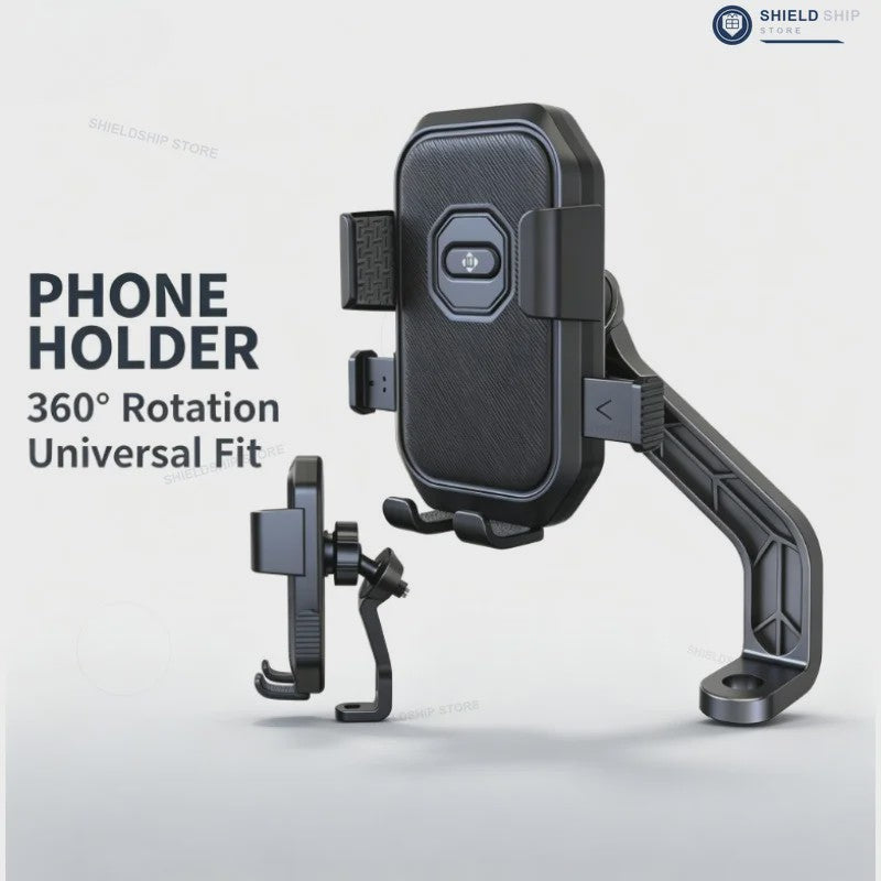 Universele Verstelbare Motor Telefoonhouder