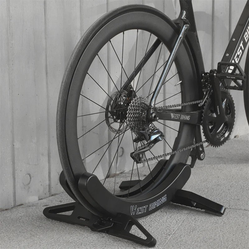 Verstelbare Fiets Parkeerstandaard