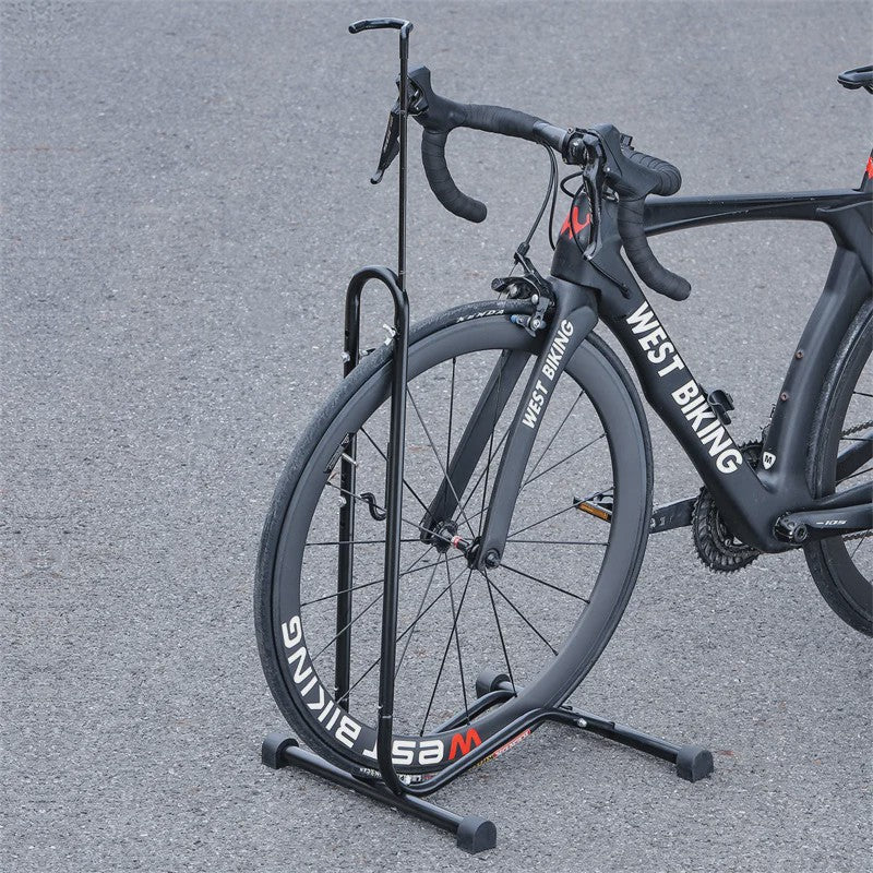 3-in-1 Multifunctioneel Fietsenrek