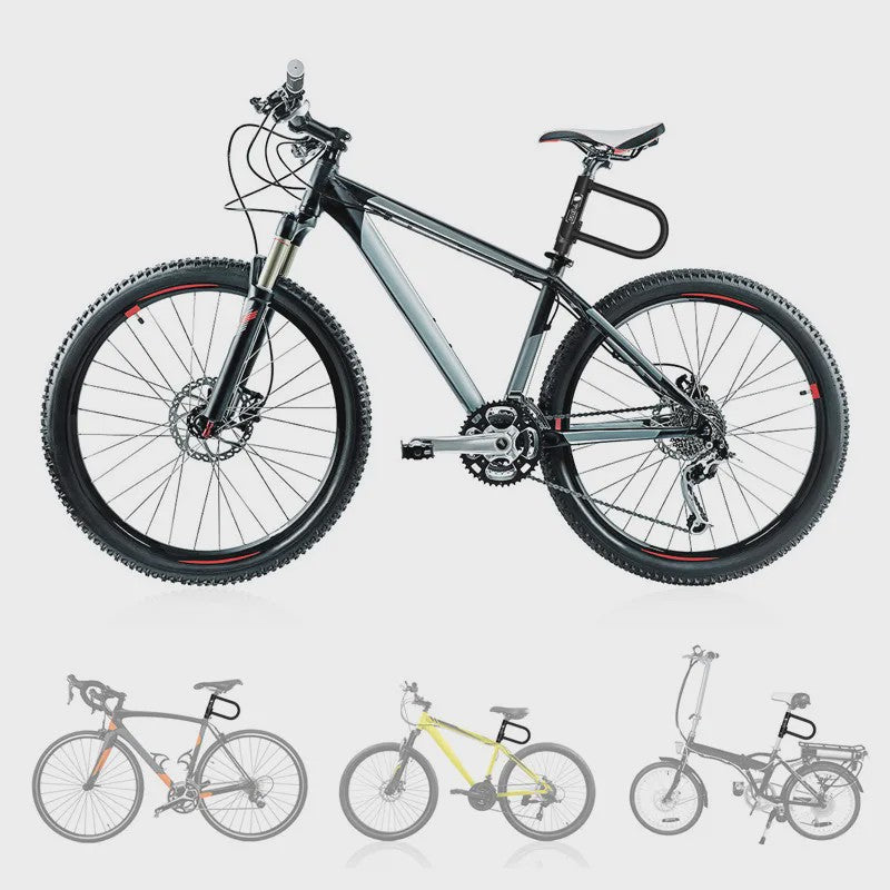 Robuust Anti-Diefstal Fiets U-Slot