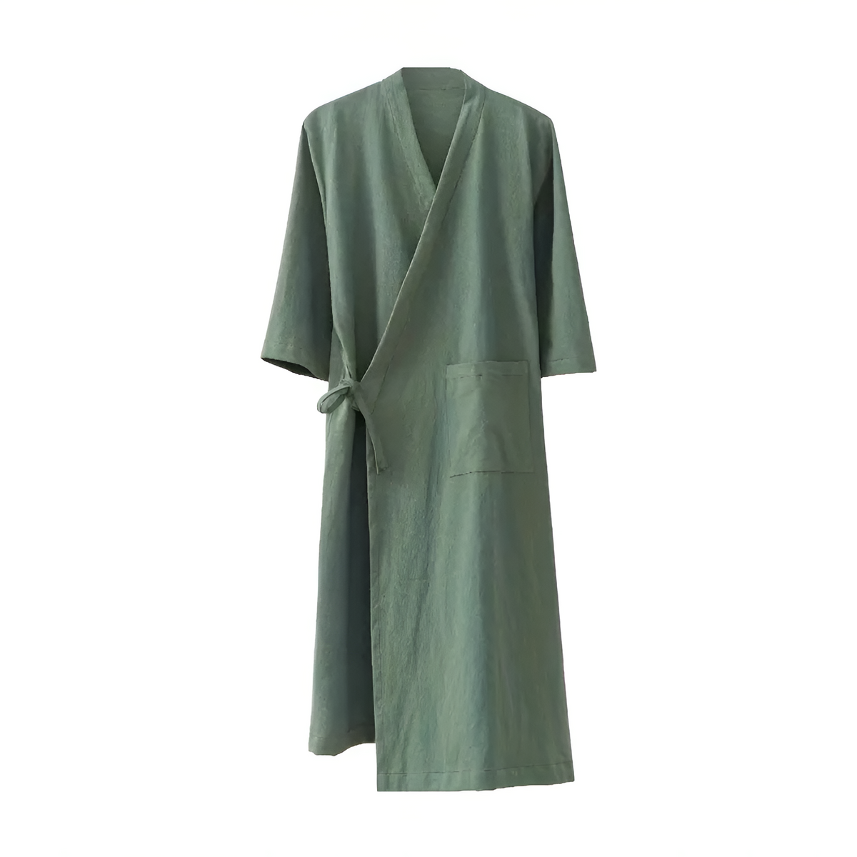 Kimono Badjas met Bohemian Design