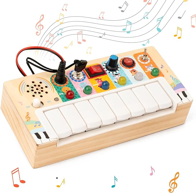 Montessori Educatieve Speelset
