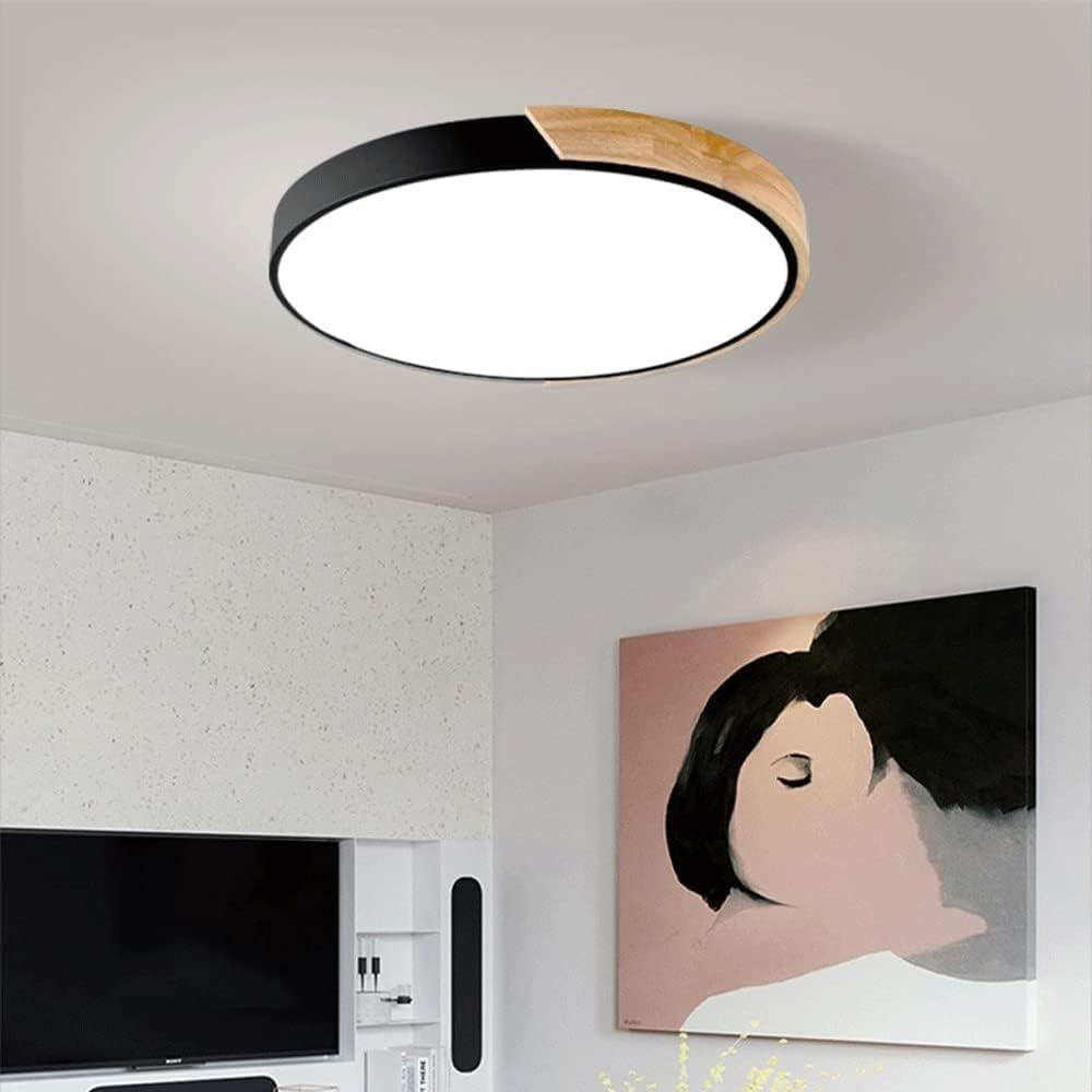 Coloria ronde LED plafondlamp