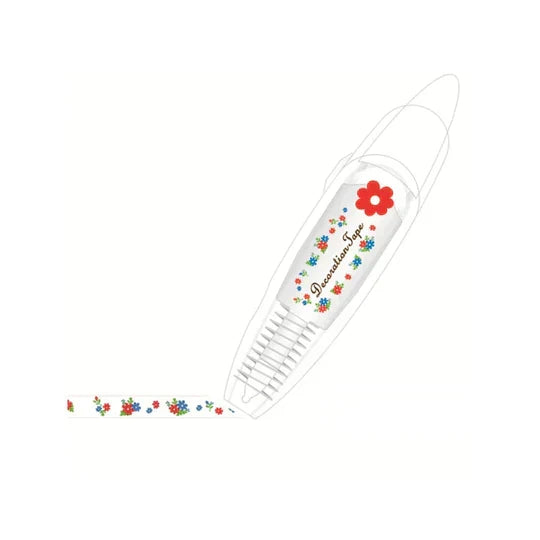 DecoPen decoratieve correctietape