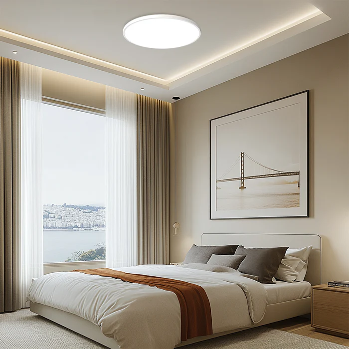 Lunexa LED plafondlamp