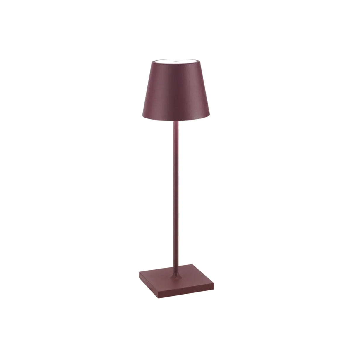 Draadloze Oplaadbare LED Tafellamp