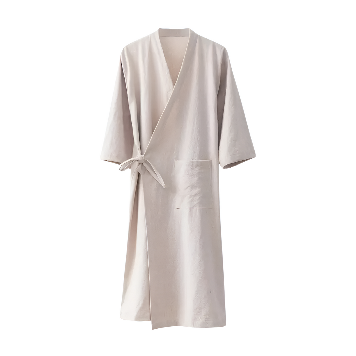 Kimono Badjas met Bohemian Design