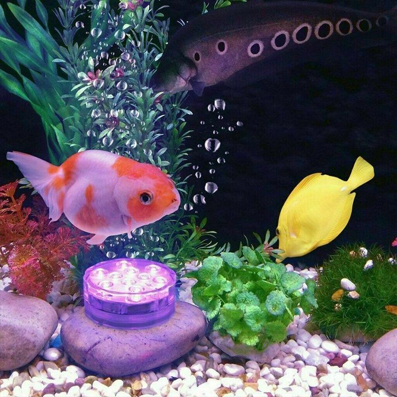 AquaGlow Waterdichte LED Verlichting