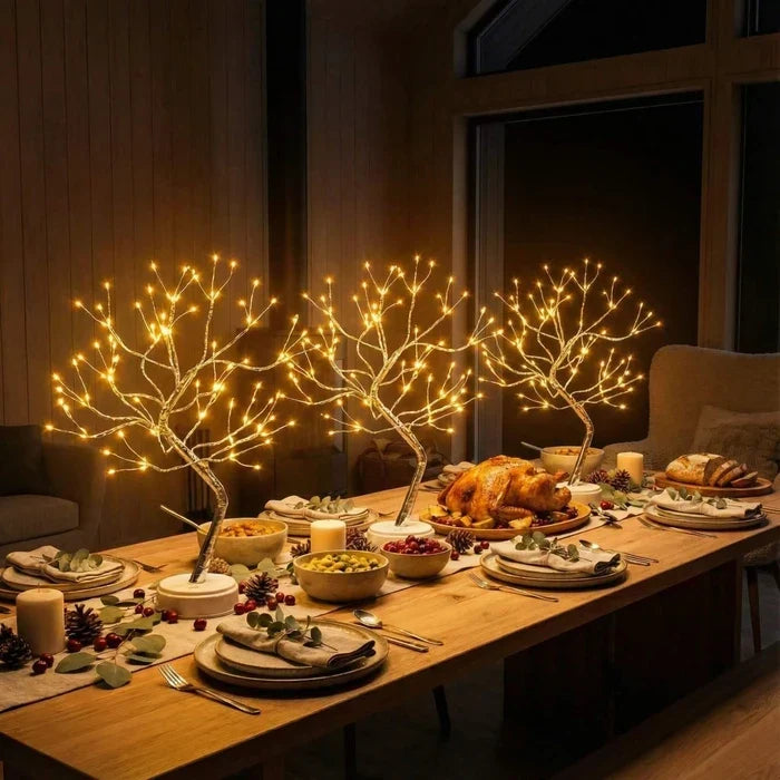 LumiTree sfeervolle led-boomlamp