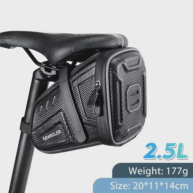 Waterdichte Zadeltas Fiets