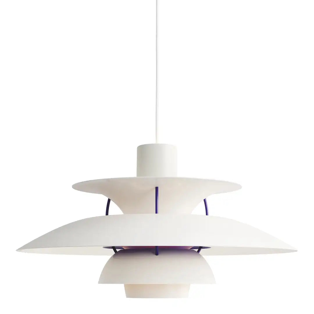 Aurovia Moderne Ronde LED-Plafondlamp