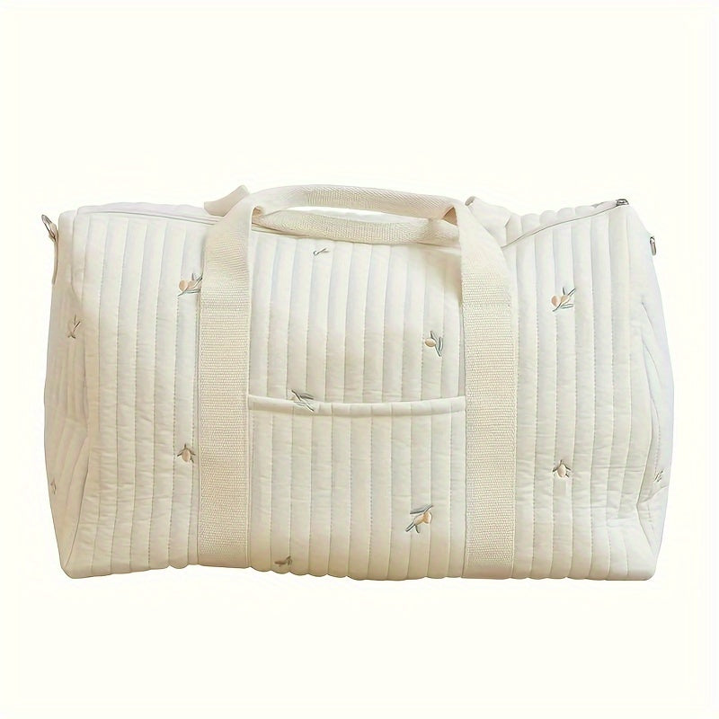 Multifunctionele luiertas organizer
