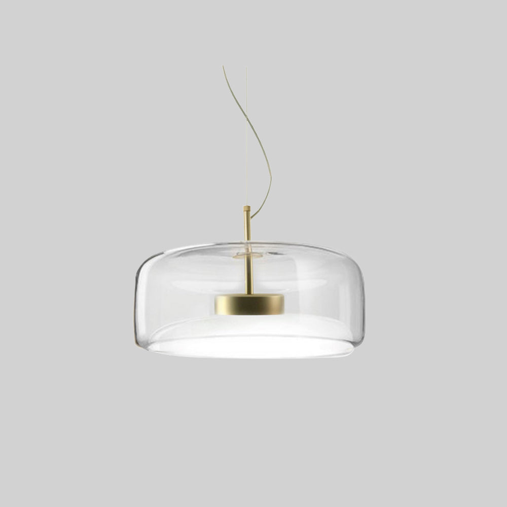 VitraLume glazen hanglamp