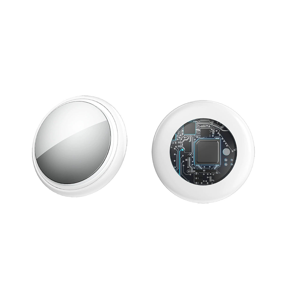 Slimme Bluetooth Tracker