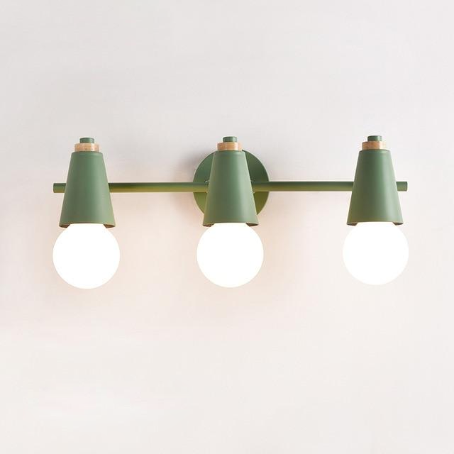 Ari moderne wandlamp