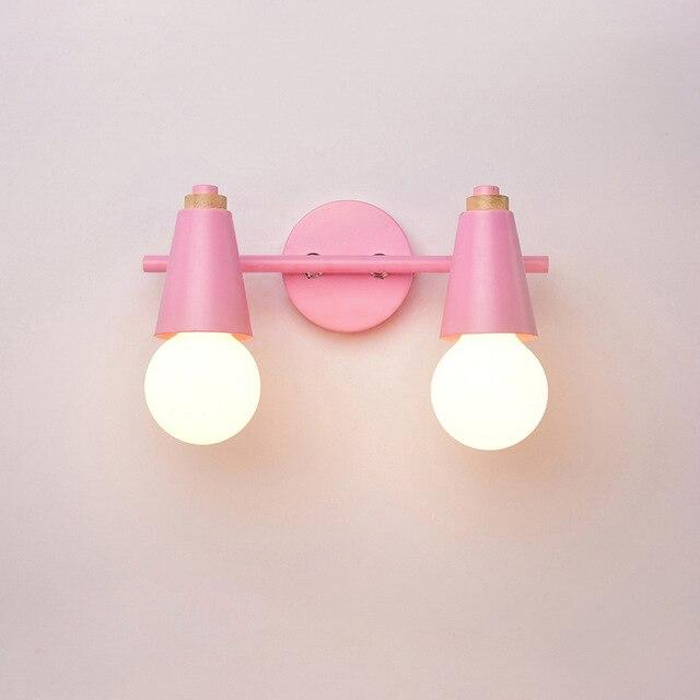 Ari moderne wandlamp