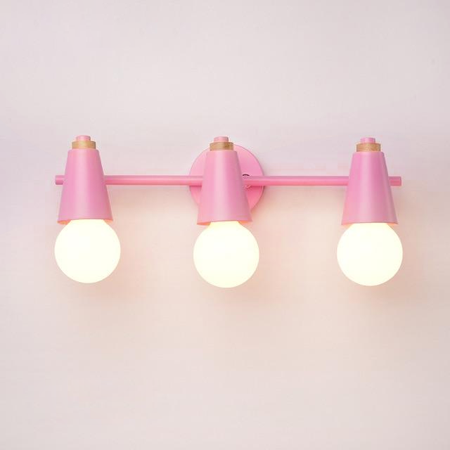 Ari moderne wandlamp