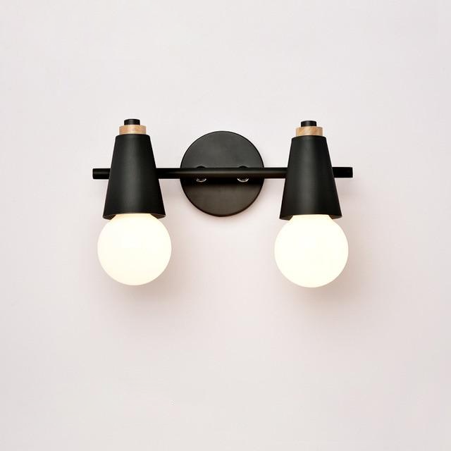 Ari moderne wandlamp