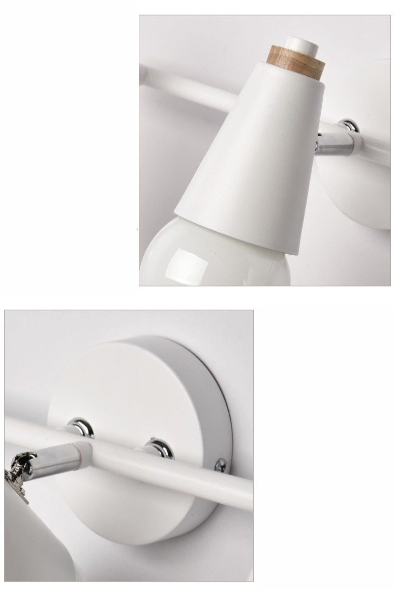 Ari moderne wandlamp