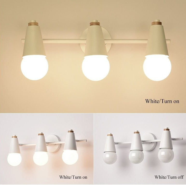 Ari moderne wandlamp