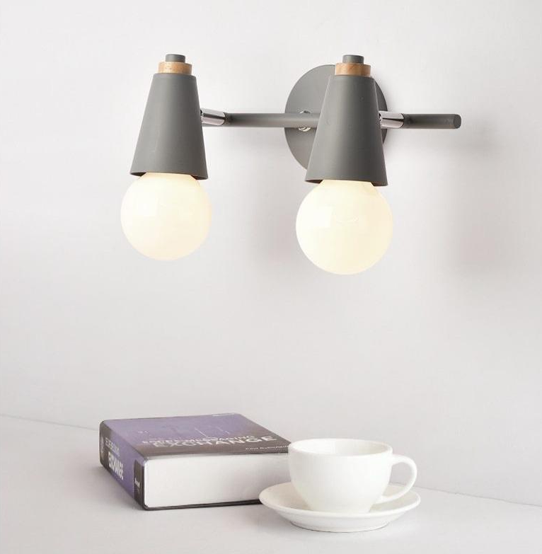 Ari moderne wandlamp