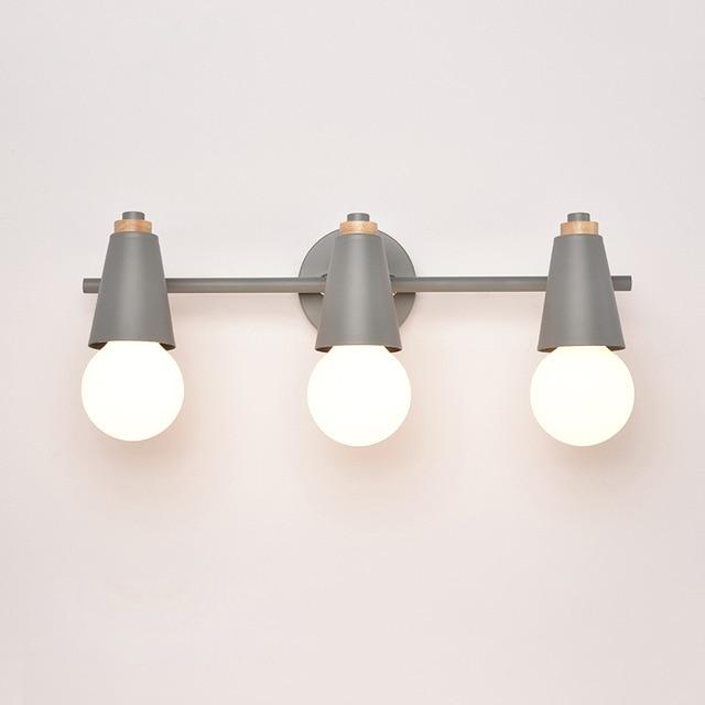 Ari moderne wandlamp